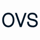 Logo OVS Fashion España SL