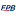 Logo France Pare-Brise SAS