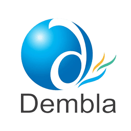 Logo Dembla Valves Ltd.