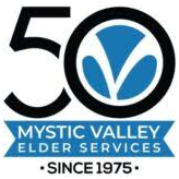 Logo Mystic Valley Elder Services