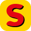Logo Smyths Toys UK Ltd.