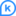 Logo K Health, Inc.