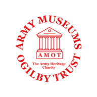 Logo The Army Museums Ogilby Trust
