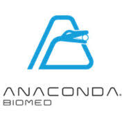 Logo Anaconda Biomed SL