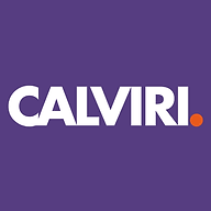 Logo Calviri, Inc.