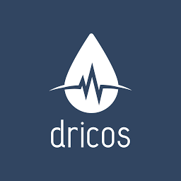 Logo dricos, Inc.