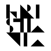 Logo Høyskolen Kristiania-Ernst G. Mortensens Stiftelse