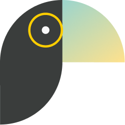 Logo ToucanToco SAS