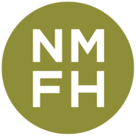 Logo National Museum of Funeral History