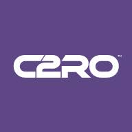 Logo C2RO Cloud Robotics, Inc.