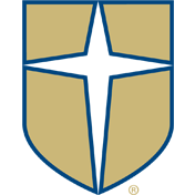 Logo Jesuit College Preparatory School of Dallas Foundation