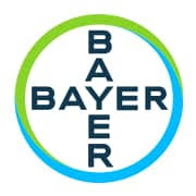 Logo Bayer Healthcare SAS