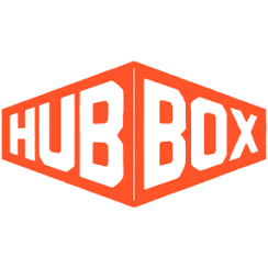 Logo Hub Box Ltd.