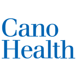 Logo Cano Health LLC