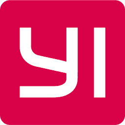 Logo YI Technologies, Inc.