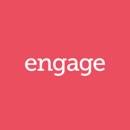 Logo Engage People, Inc.