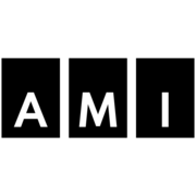 Logo Accessible Media, Inc.