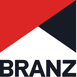 Logo Building Research Association of New Zealand