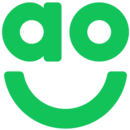 Logo AO Deutschland Ltd. (United Kingdom)