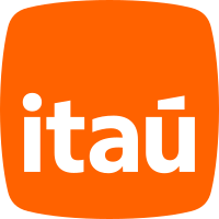 Logo Banco Itaú BBA SA (Peru)