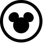 Logo Disneyland Paris
