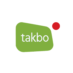 Logo Takbo Group Holdings Ltd.