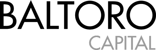 Logo Baltoro Capital