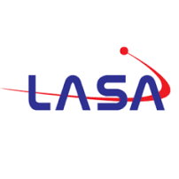Logo Lasa Supergenerics Ltd.
