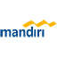 Logo PT Bank Mandiri Persero (Broker)