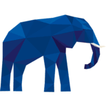 Logo Blue Elephant Energy GmbH