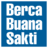 Logo PT Balfour Beatty Sakti Indonesia