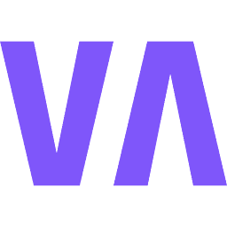 Logo Visma Nederland BV