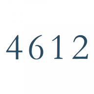 Logo 4612 Group LLC