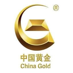Logo China National Gold Group Gold Jewellery Co., Ltd.