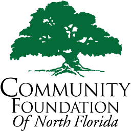 Logo Community Foundation of North Florida