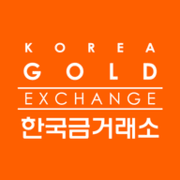 Logo Korea Gold Exchange 3m Co., Ltd.