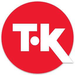 Logo TJX Distribution Ltd. & Co. KG