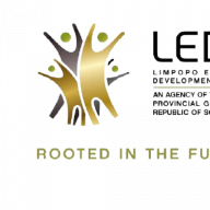 Logo Limpopo Economic Development Enterprise