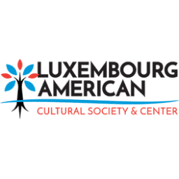 Logo Luxembourg American Cultural Society & Center