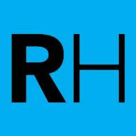 Logo Revelhouse