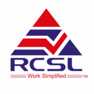 Logo Riddhi Corporate Services Ltd.