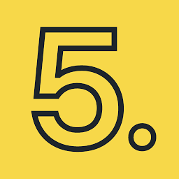 Logo 5app Ltd.