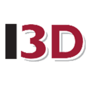 Logo Incodema3d LLC