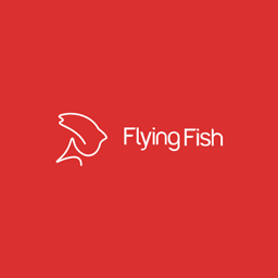 Logo Flying Fish Management LLC