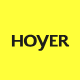 Logo Hoyer Group A/S