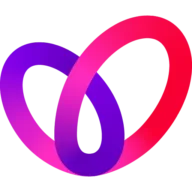 Logo Heart Research UK