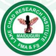 Logo Lake Chad Research Institute