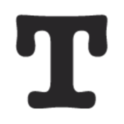 Logo Tommis Burger Joint