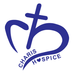 Logo Charis Hospice