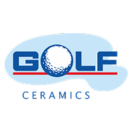 Logo Golf Ceramics Ltd.
